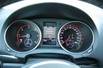Volkswagen Golf GTD 2012 года